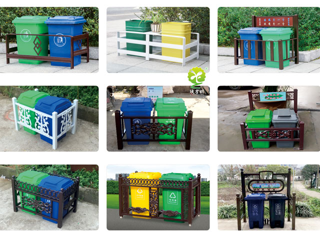 垃圾分類亭收集亭回收亭產(chǎn)品
