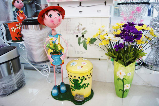 創(chuàng)意垃圾箱制作策劃書 創(chuàng)意垃圾箱制作策劃書