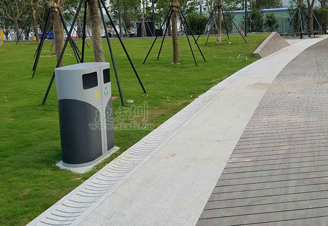 公園果皮箱垃圾桶哪家專業 公園果皮箱垃圾桶哪家專業