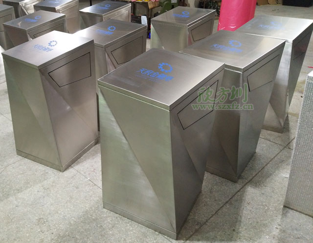 定制果皮箱垃圾桶價格影響因素有哪些