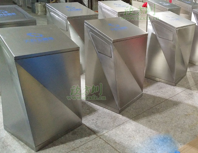 定制果皮箱垃圾桶價格影響因素有哪些