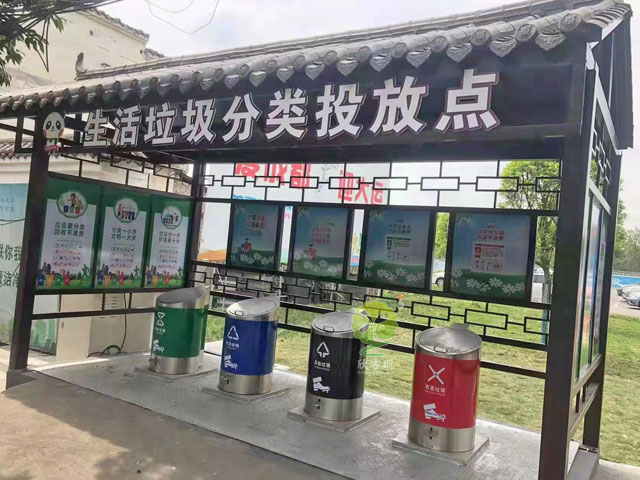 不銹鋼腳踏地埋式升降垃圾桶老舊小區垃圾投放點 不銹鋼腳踏地埋式升降垃圾桶老舊小區垃圾投放點