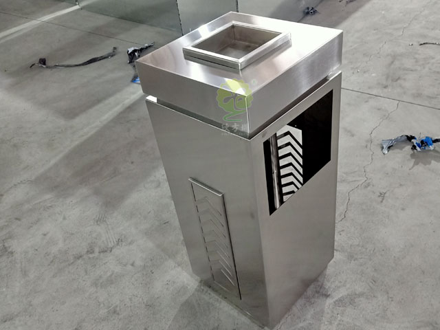 小區果皮箱 小區果皮箱