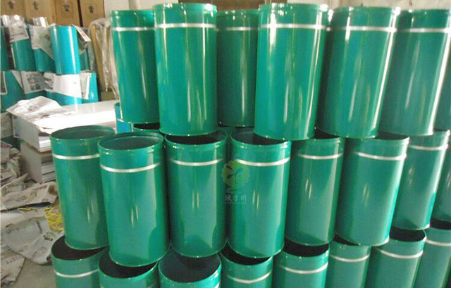 農行專用鋼制垃圾桶