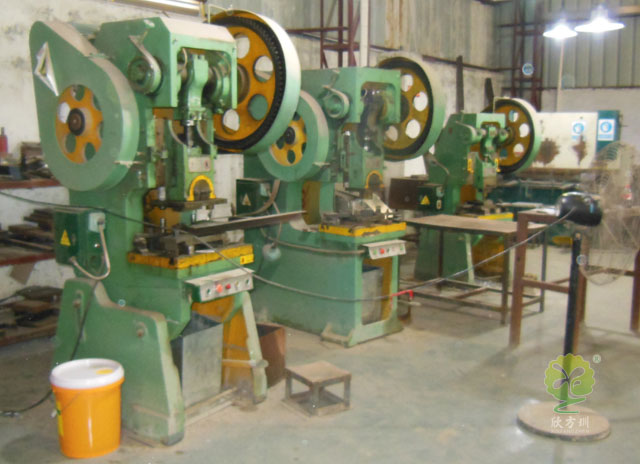 環衛垃圾箱設備