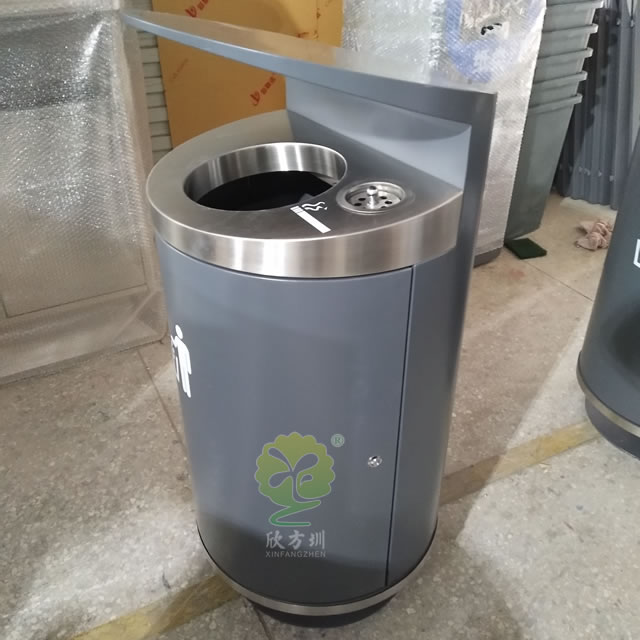 市政戶外道路其他垃圾桶