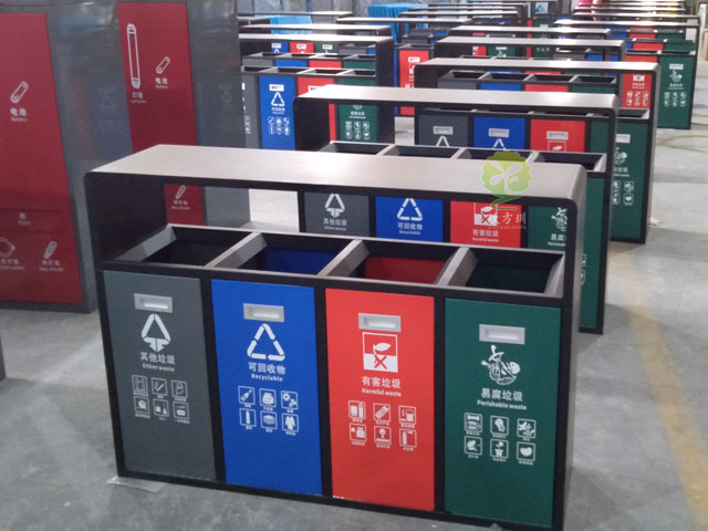 三門峽陜州果皮箱招標 三門峽陜州果皮箱招標