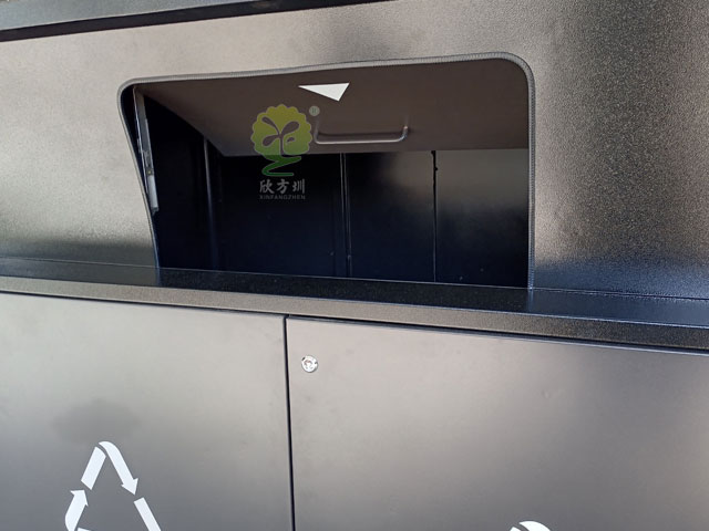 深圳垃圾桶分類標準桶 深圳垃圾桶分類標準桶