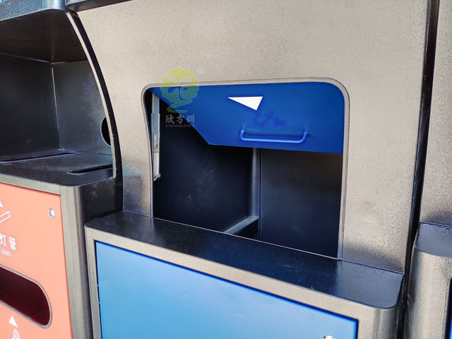 深圳垃圾桶分類標準桶 深圳垃圾桶分類標準桶