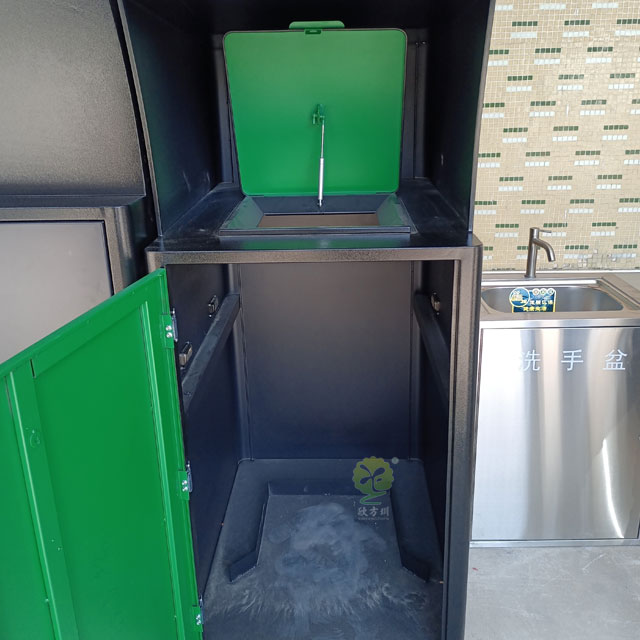 深圳垃圾桶分類標準桶 深圳垃圾桶分類標準桶