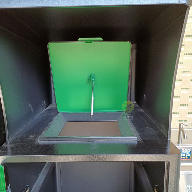 深圳垃圾桶分類標準桶 深圳垃圾桶分類標準桶