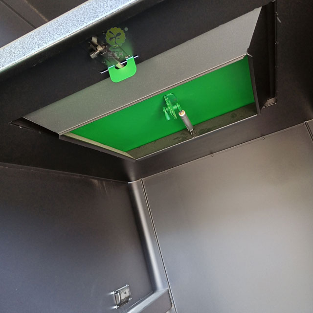 深圳垃圾桶分類標準桶 深圳垃圾桶分類標準桶