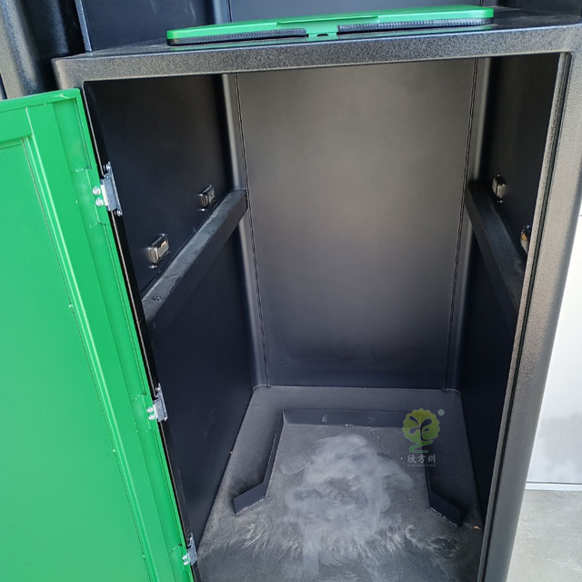 深圳垃圾桶分類標準桶 深圳垃圾桶分類標準桶